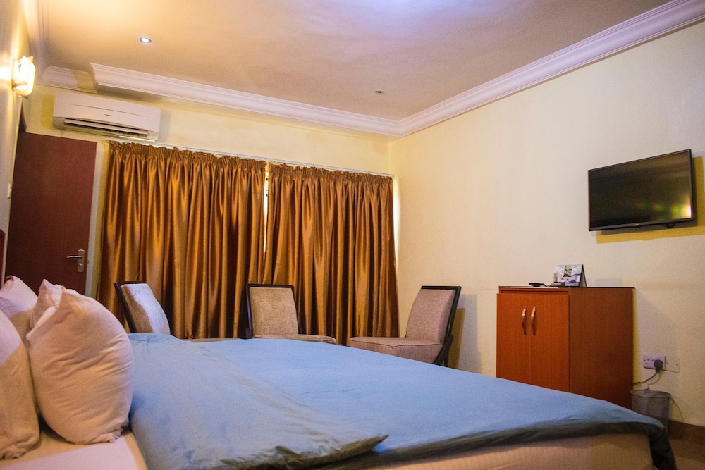 Executive Double Room photo 2