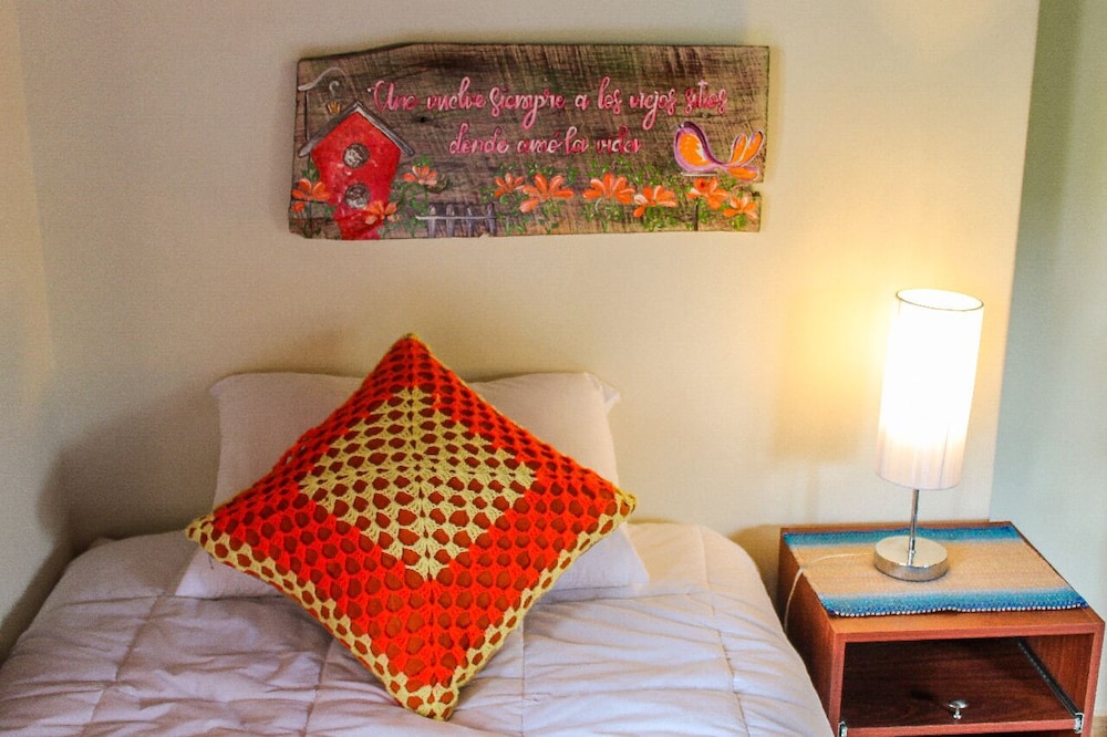 Basic Triple Room photo 3