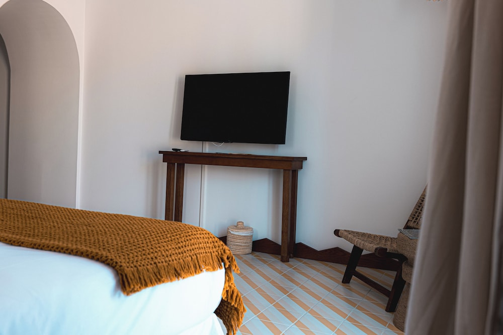 Comfort Double Room - Photo 7