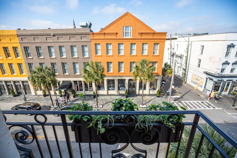 The Palmetto Hotel, Photo 4