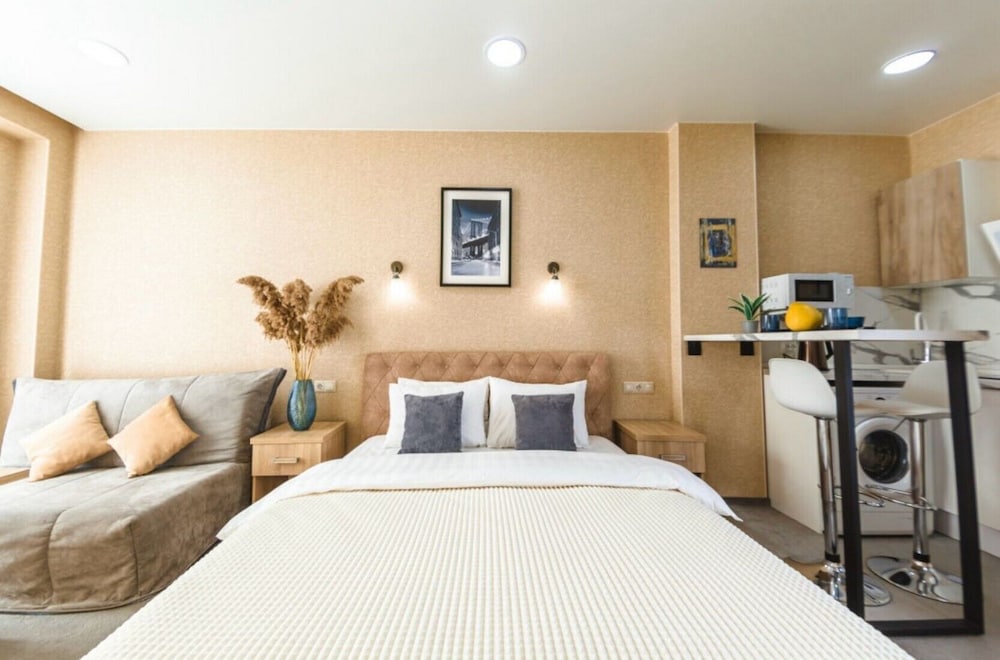 Superior Suite, Balcony, Sea View