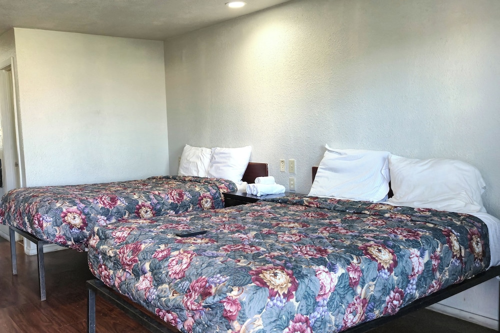 Room, 1 King Bed, Non Smoking photo 1