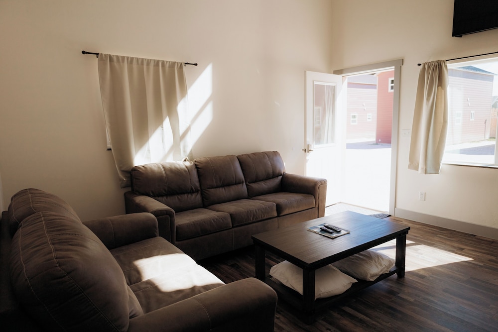 Comfort Cabin, 1 Bedroom photo 3