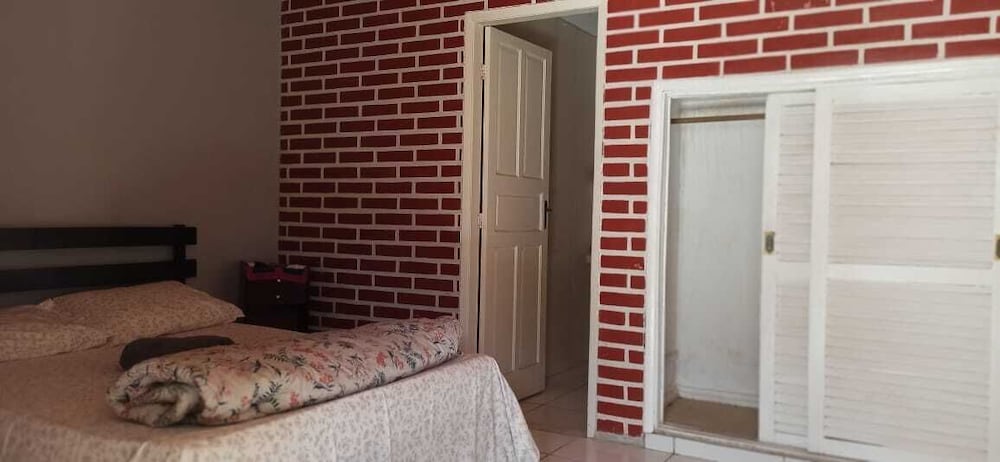 Deluxe Triple Room photo 3