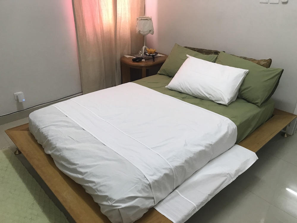 Family Apartment, 1 Bedroom, Kitchen, Ground Floor photo 2