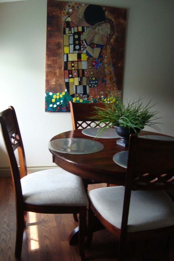Luxury Apartment, 1 Bedroom, Kitchen photo 3