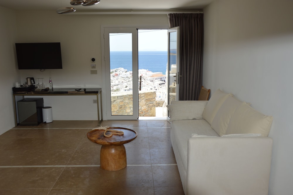 Junior Suite - Photo 4