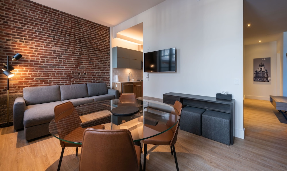 Family Apartment