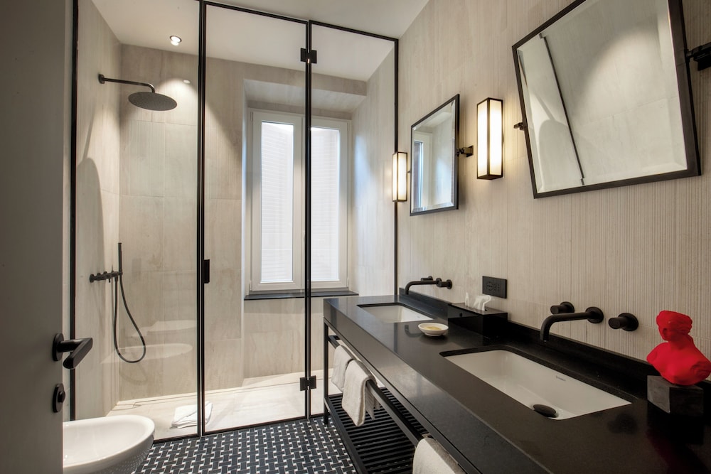 Luxury Apartment (Via Di Ripetta 229)