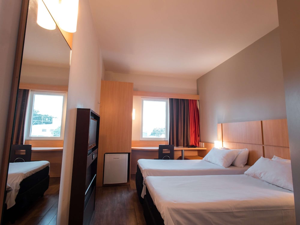 Standard Room, 2 Twin Beds