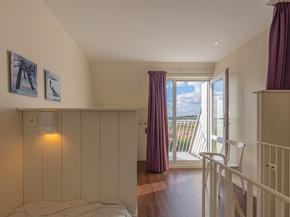 Apartment 2 pièces 5 personnes Vue Mer