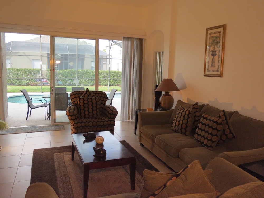 House, 4 Bedrooms
