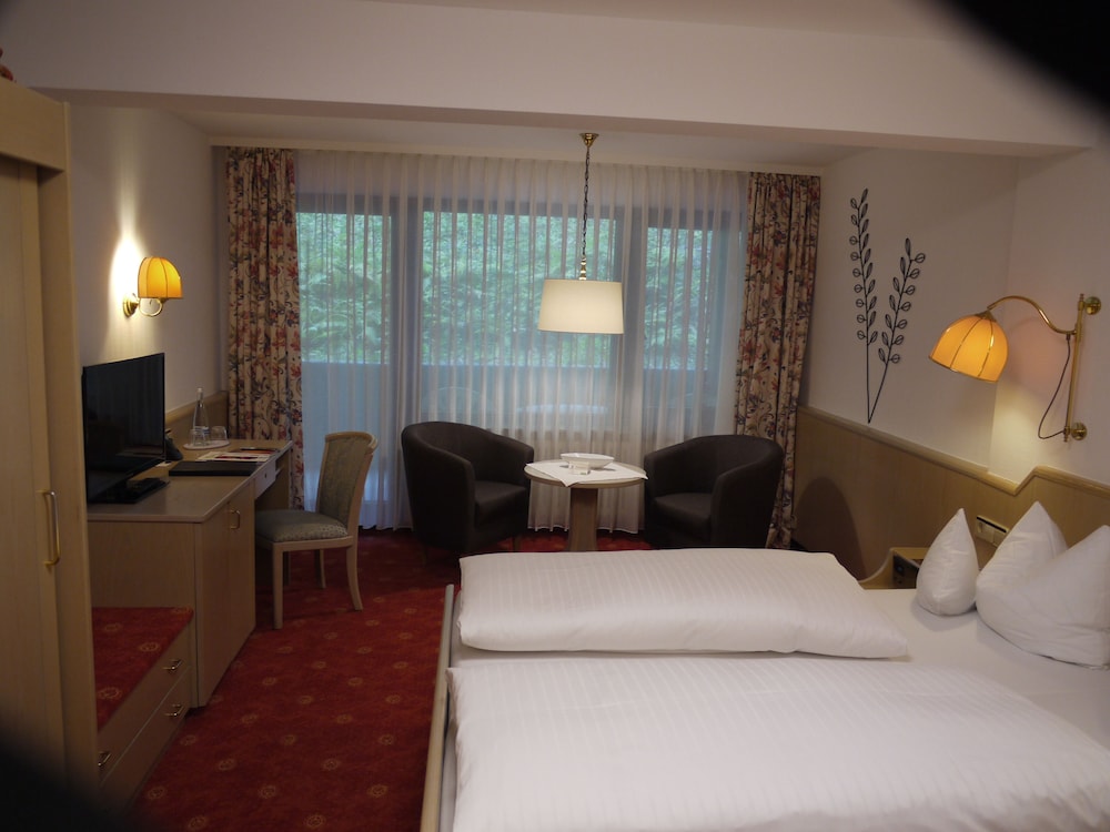 Classic Double Room, 1 Bedroom
