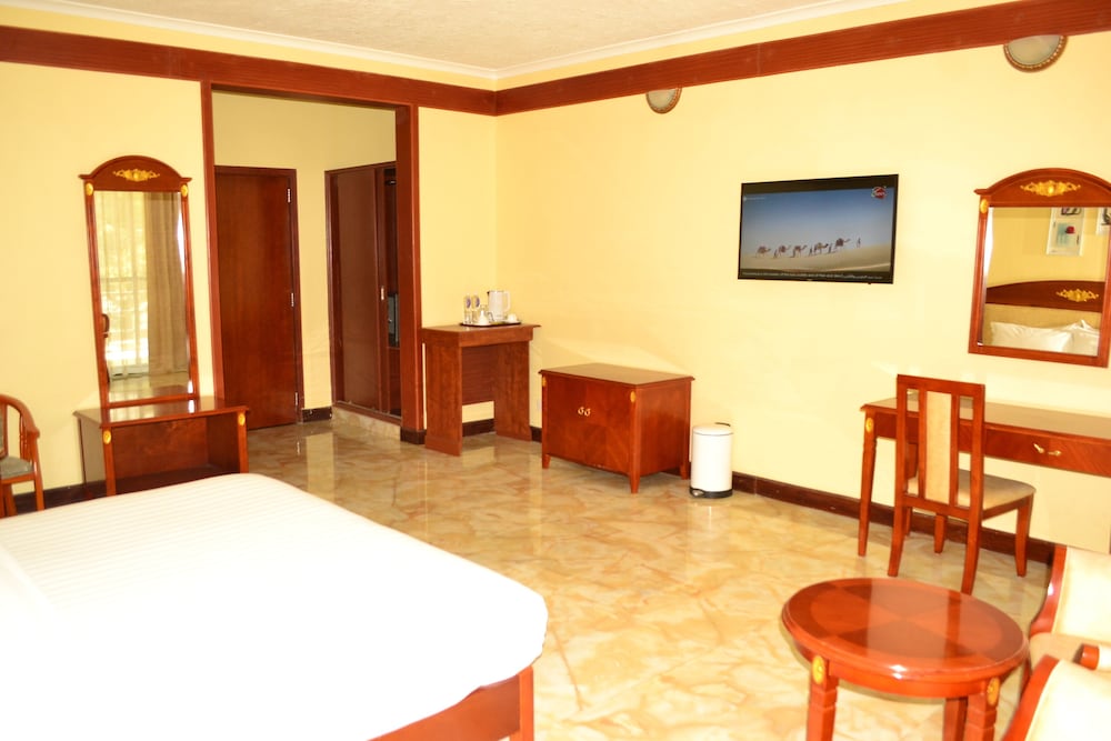 Standard Double Room, 1 Queen Bed photo 2