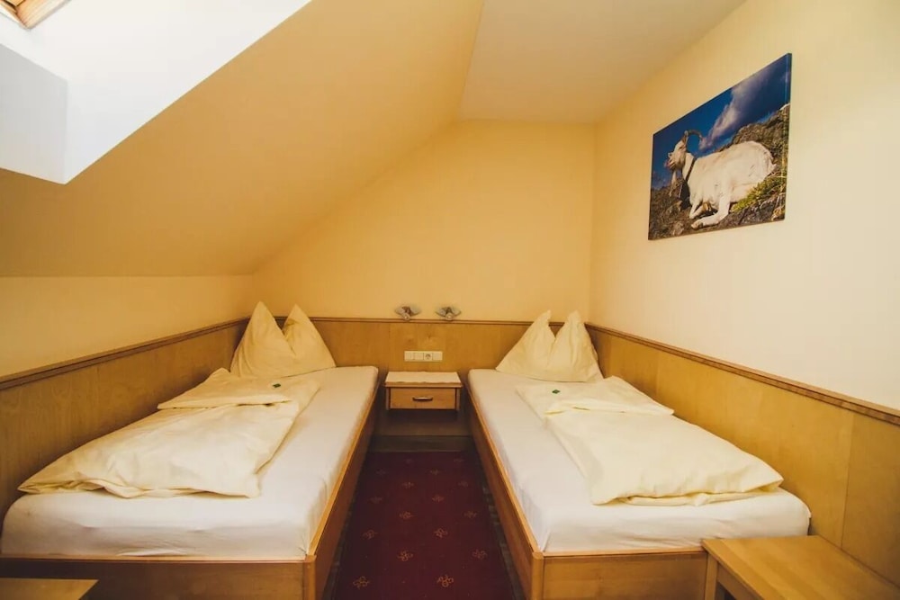 Family Apartment, 2 Bedrooms (Abendrot) photo 3