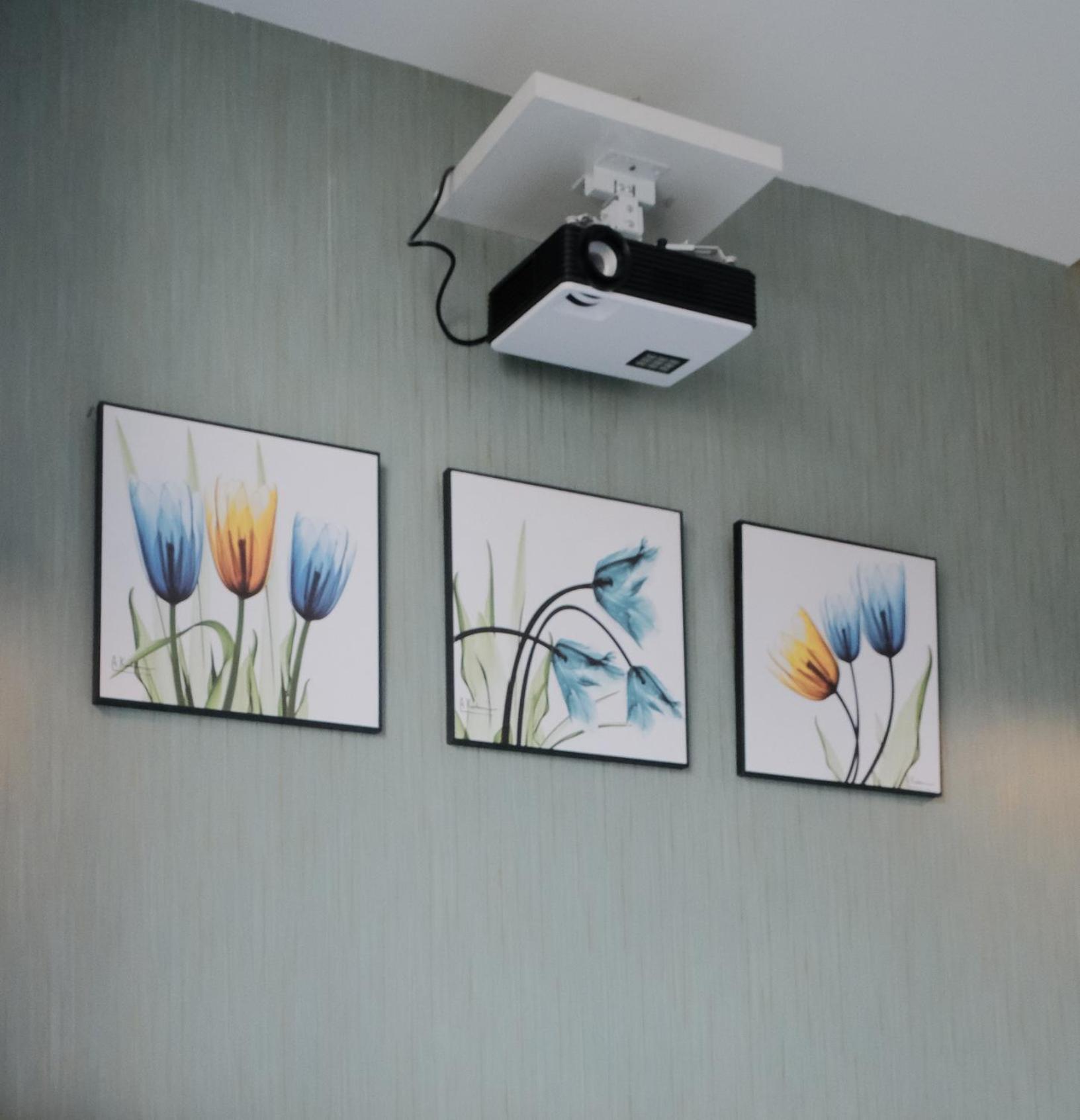 Standard Twin Room - Photo 6
