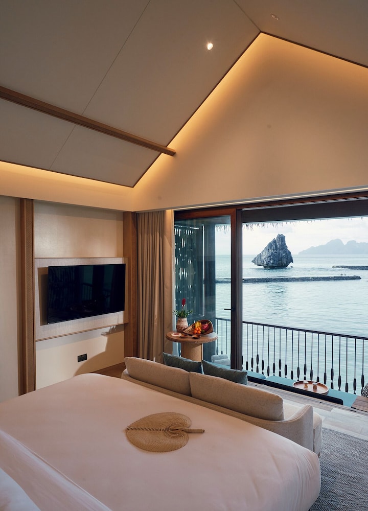 Water Villa - Photo 4
