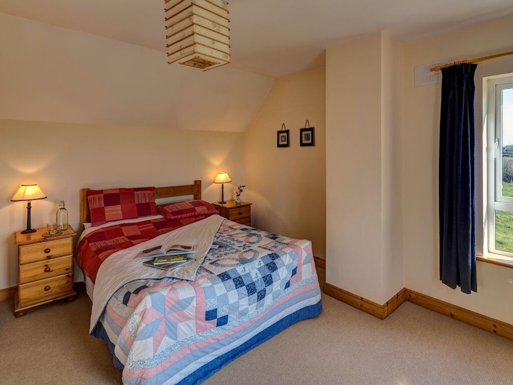Double Room, Ensuite, Sea View photo 1