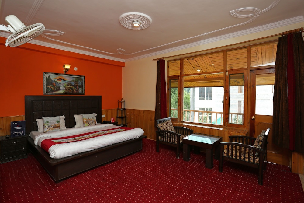 Standard Double Or Twin Room, 1 Double Bed, Private Bathroom