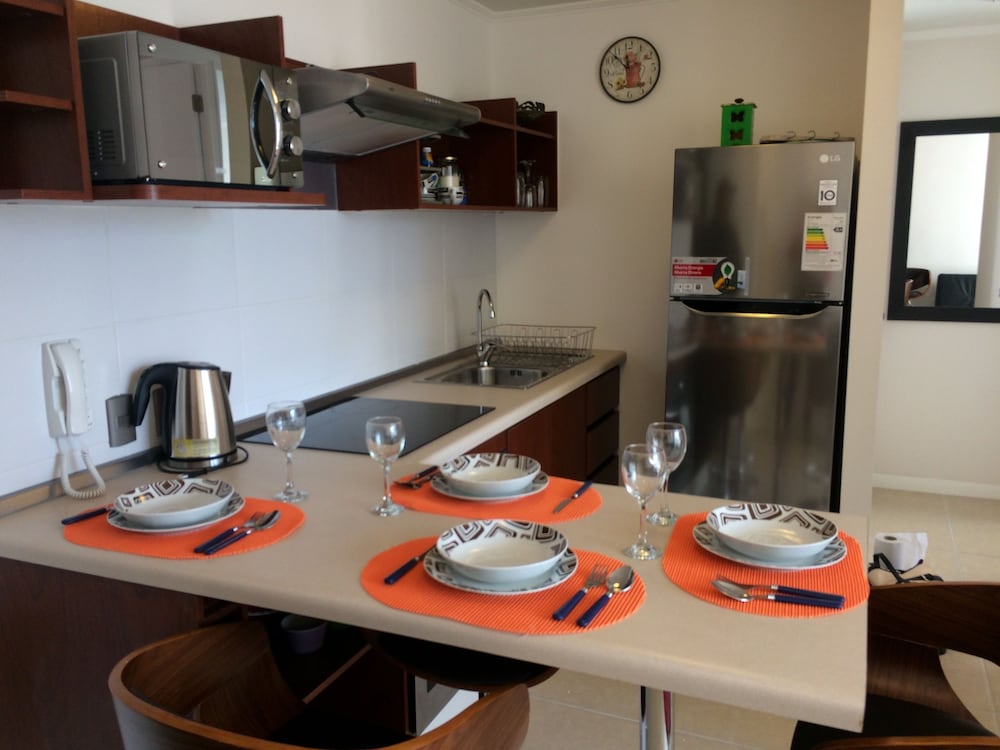 Standard Apartment, 2 Bedrooms, 2 Bathrooms photo 1