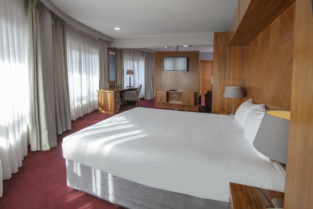 Suite, 1 King Bed, Non Smoking photo 2