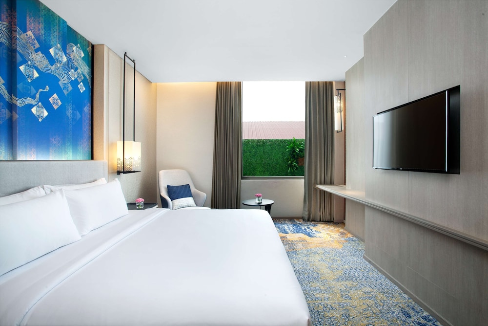 Executive Room photo 1