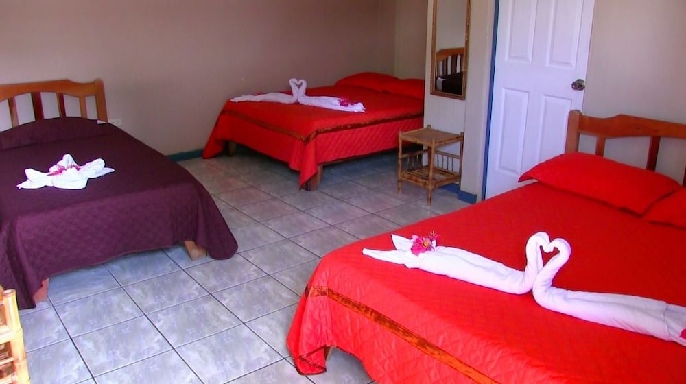 Quarto Familiar