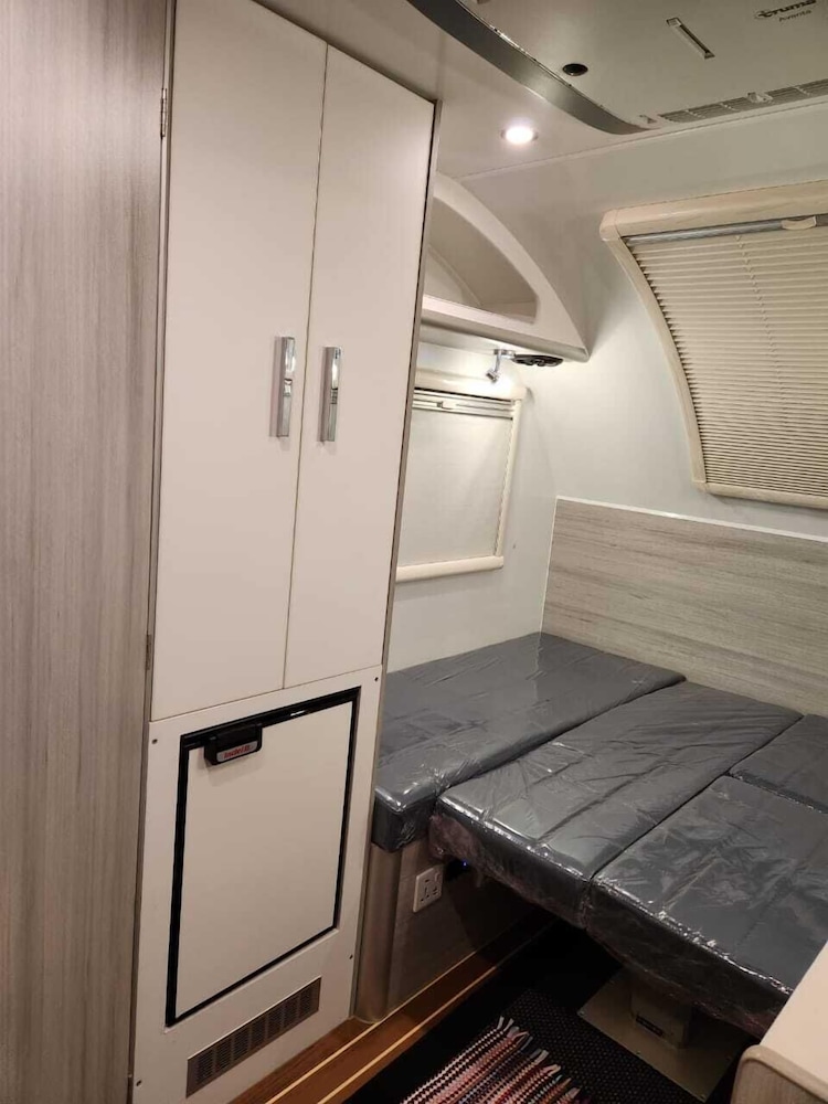 Romantic Mobile Home photo 3