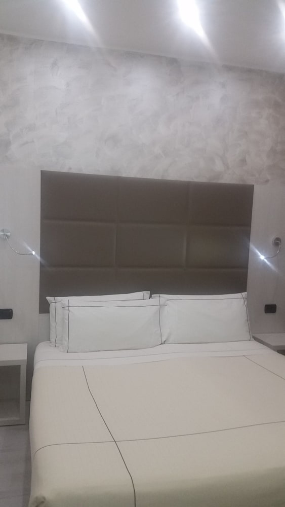 Standard Double Room Single Use