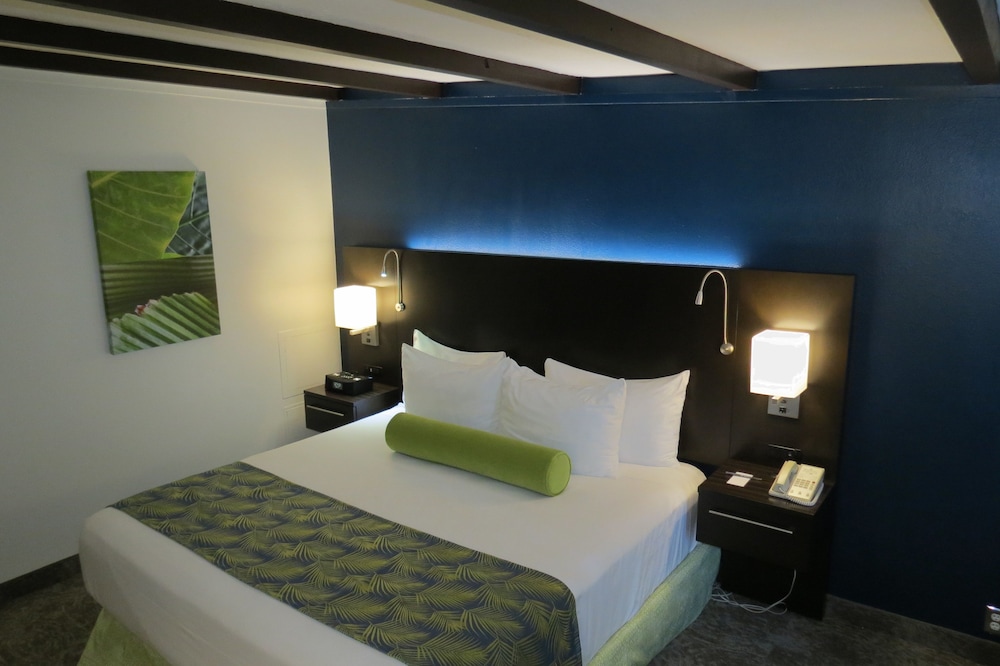 Room, 1 King Bed, Non Smoking - Photo 4
