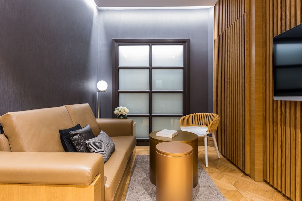 Suite Paseo de Gracia