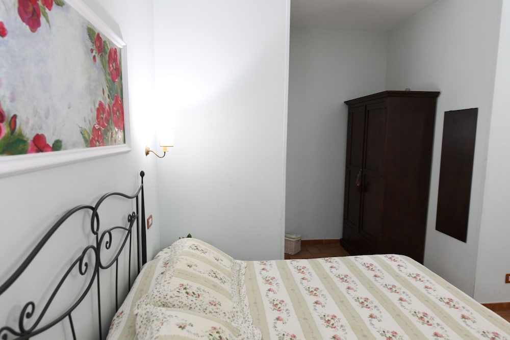 Double Room (Verde) photo 3