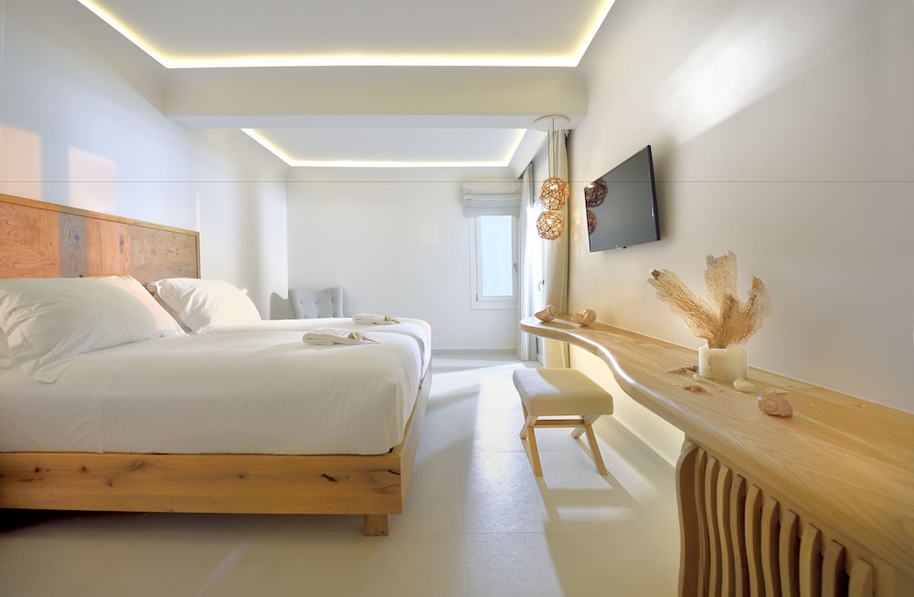 Executive Suite, 2 Bedrooms photo 3