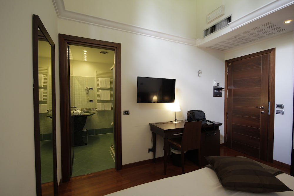 Double Room Single Use photo 1