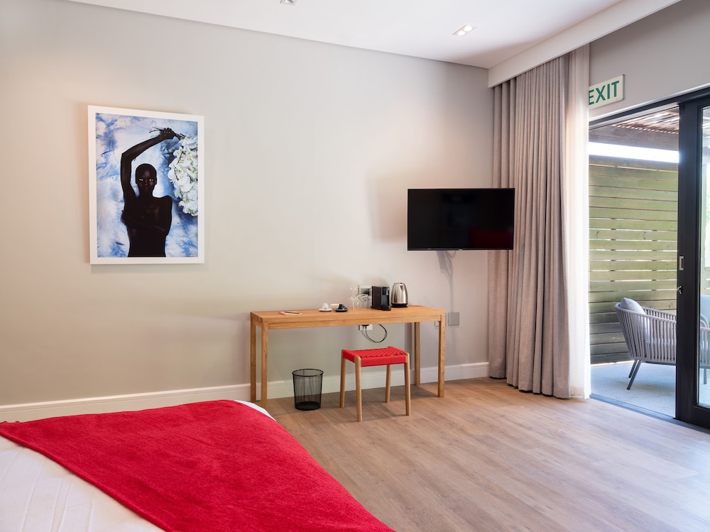 Junior Suite photo 3