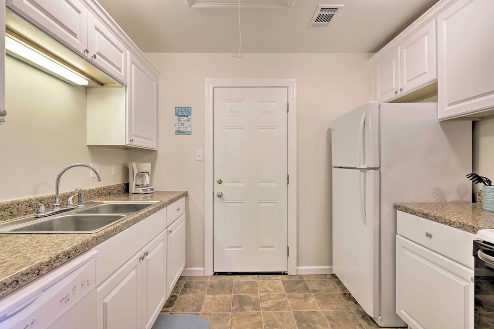 House (2 Bedrooms) photo 3