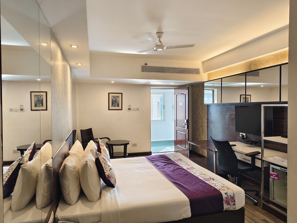 Deluxe Room - Photo 1