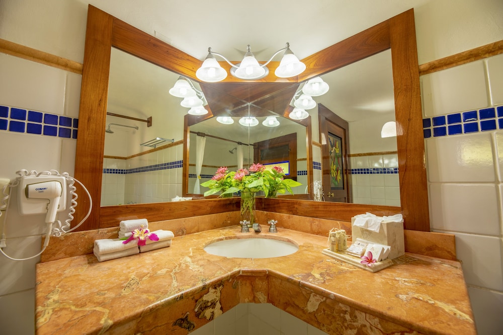 Royal mayan bungalow - Photo 3