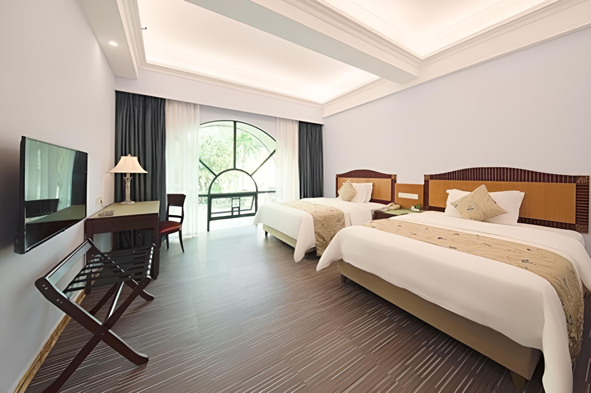 Standard Twin Room photo 1