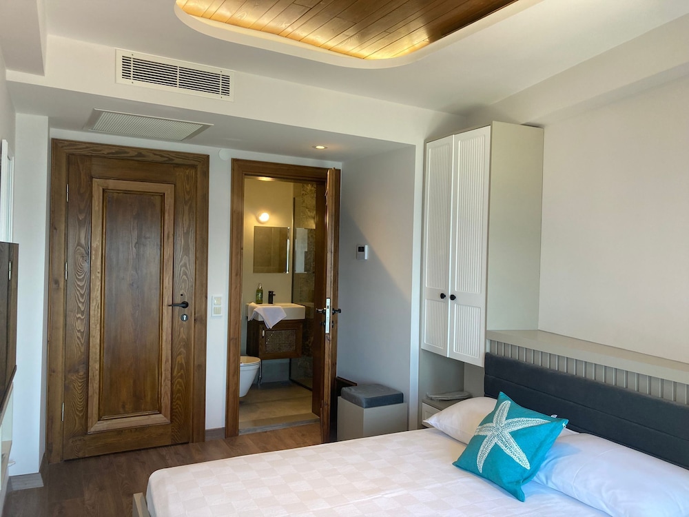 Comfort Double Room, Sea View photo 2