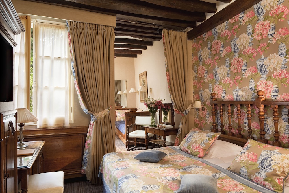 Chambre Triple photo 1