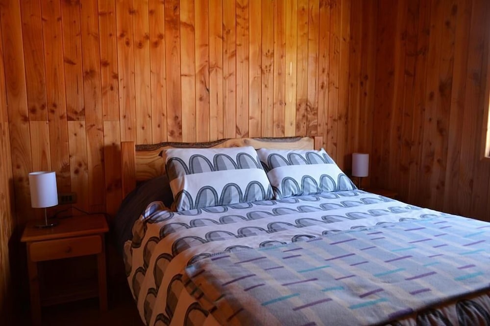 Family Cabin, 2 Bedrooms, Non Smoking, Private Bathroom (4 PAX) photo 1