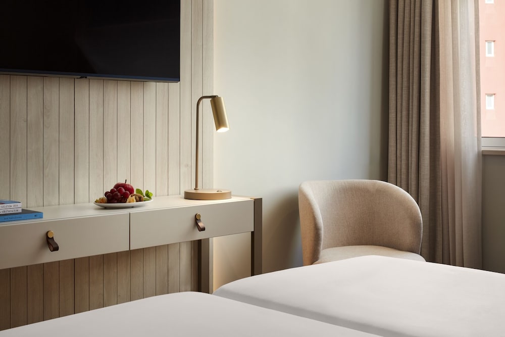 Double or Twin Room photo 2