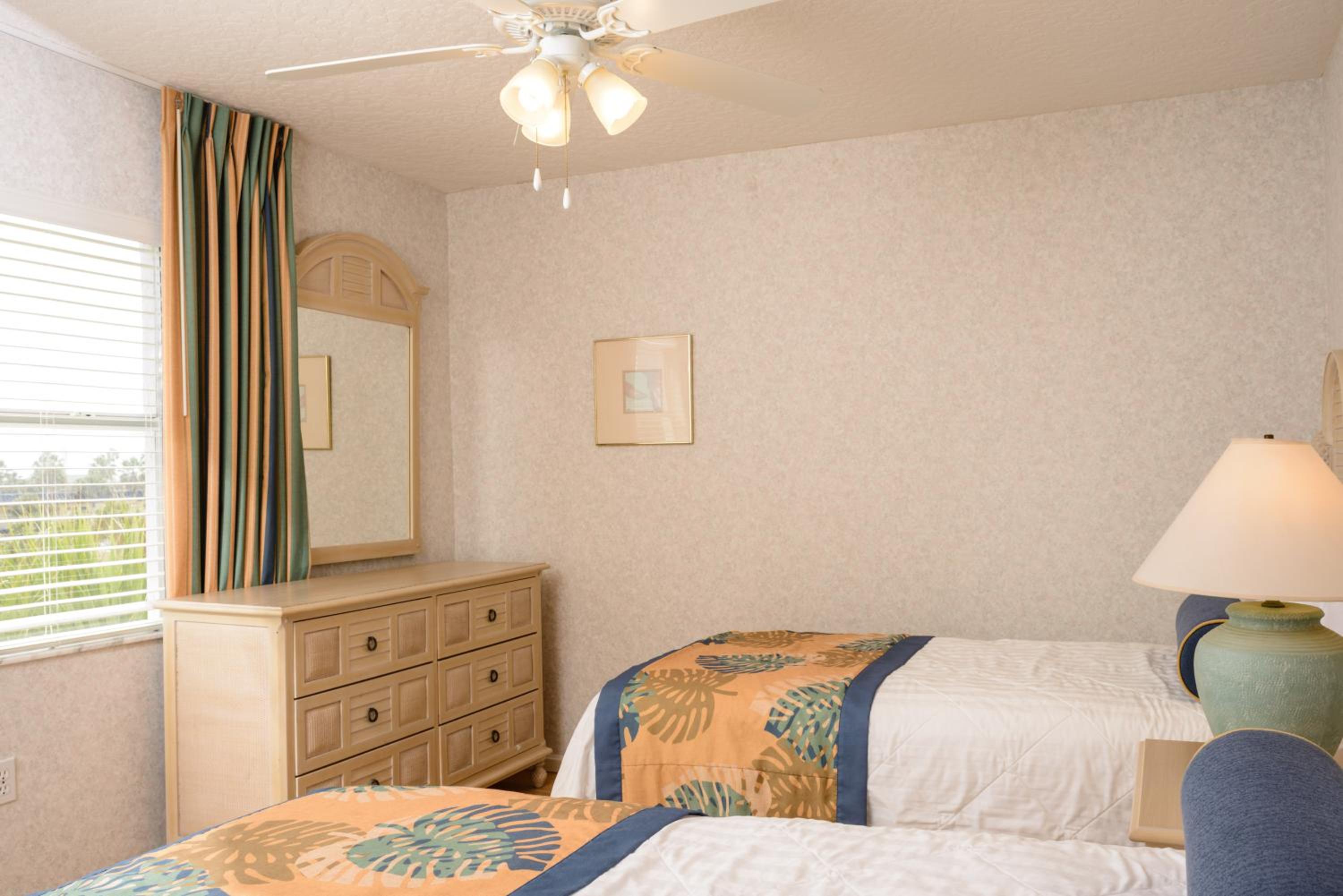 Two-Bedroom Suite