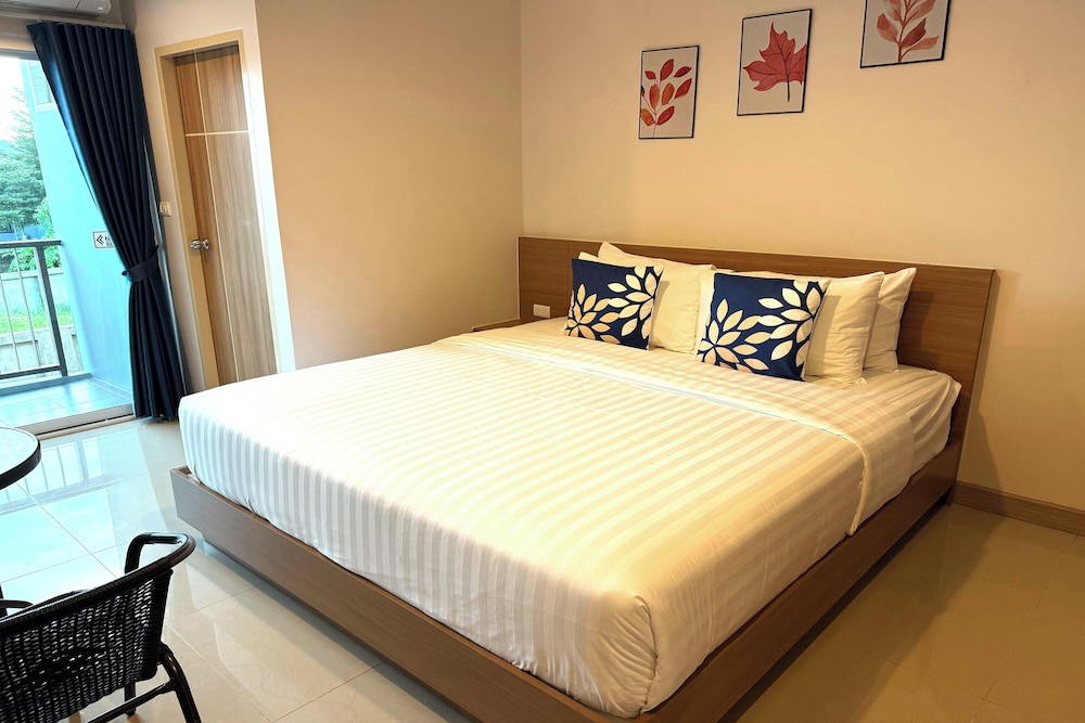 Standard Double Room photo 1