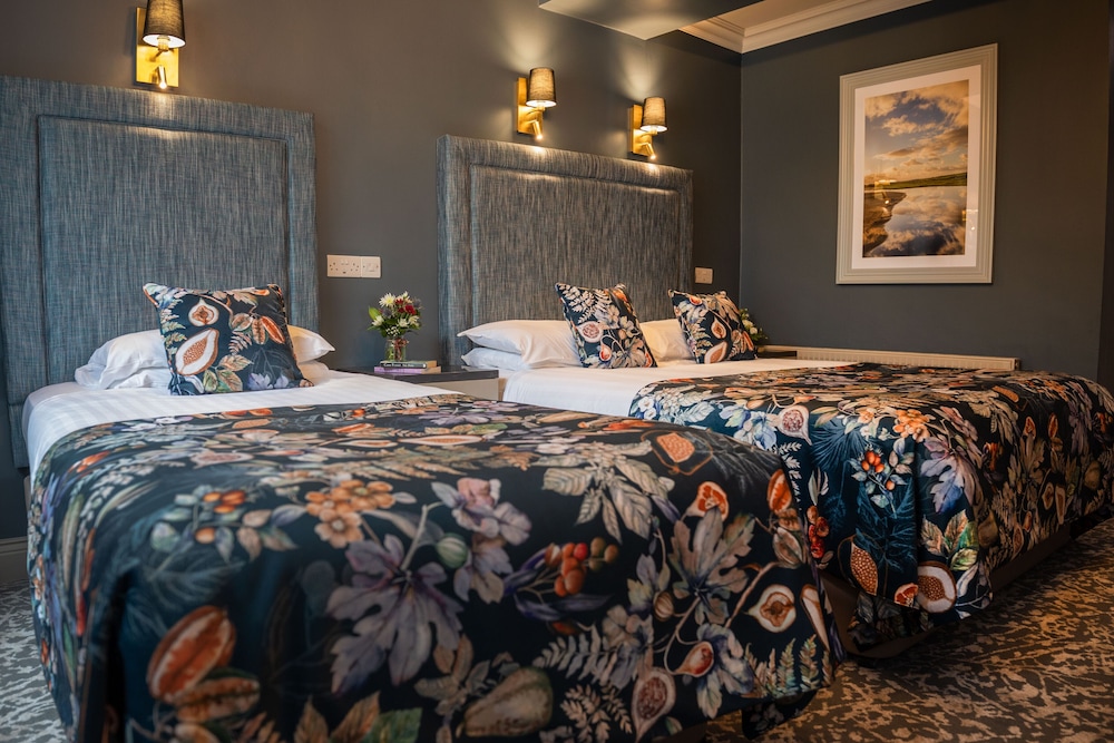 Twin Room photo 1