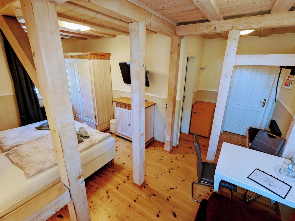 Classic Double Room photo 3