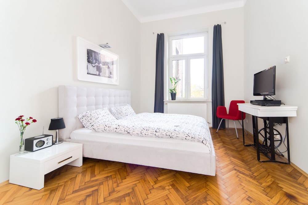 Deluxe Double Room photo 1