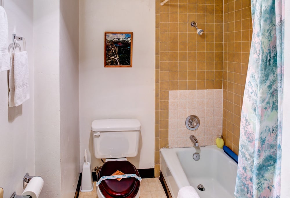 Condo, 1 Bedroom photo 2