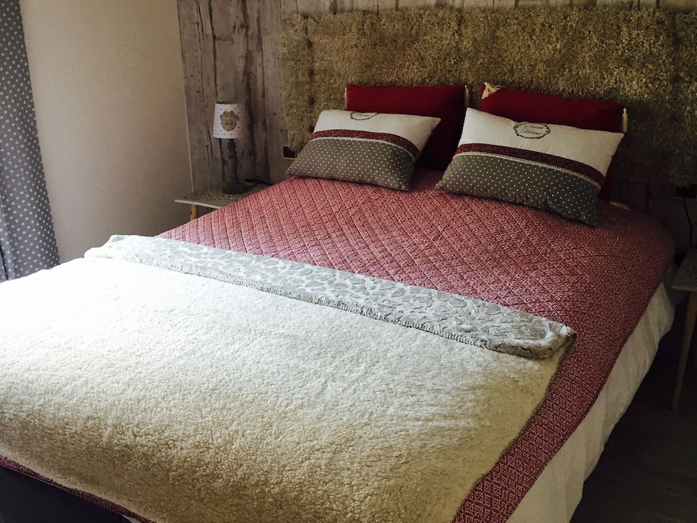 Double Room, Ensuite photo 1